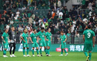 国安三次申诉京津德比均被驳回 深京之战漏判红牌