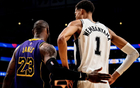 场均21分9板4帽，季后赛第一档超巨！NBA新门面，离冠军越来越近