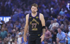 比德九年，大伤归来，帝亲出征，寸草不生！杜兰特：我打个G8