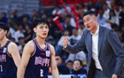 京粤生死战88-73逆转！北京晋级，赵睿拥抱旧友引热议