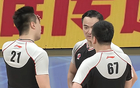误判？篮球专家：杰曼3+2应无效，同时，还要吹周琦犯规！
