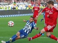 伯恩茅斯VS水晶宫直播英超 狼队VS伯恩茅斯 水晶宫VS纽卡斯尔 巴萨VS拉斯帕尔马斯 比分